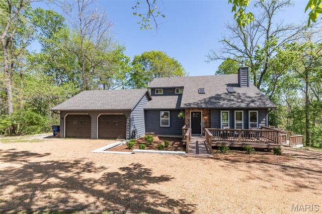 5560 Twilight Drive, Cedar Hill, MO 63016