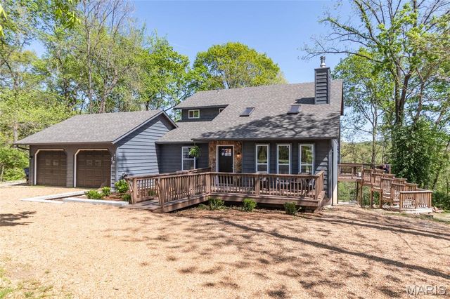 5560 Twilight Drive, Cedar Hill, MO 63016