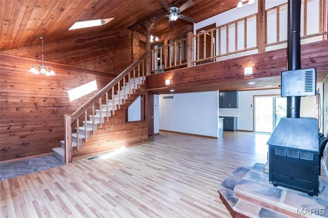 5560 Twilight Drive, Cedar Hill, MO 63016