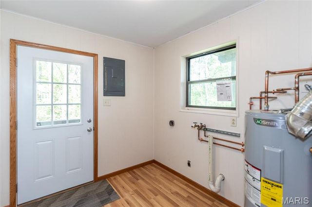 5560 Twilight Drive, Cedar Hill, MO 63016