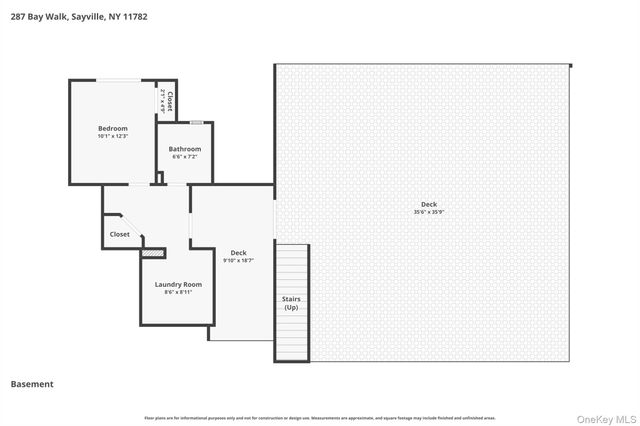 287 Bay Walk, Fire Island Pines, NY 11782