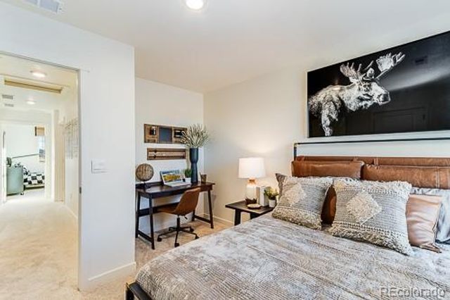 4836 Antler Way, Johnstown, CO 80534