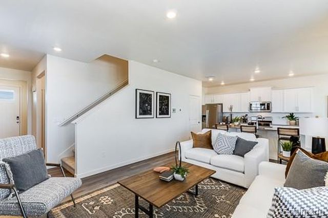 4836 Antler Way, Johnstown, CO 80534