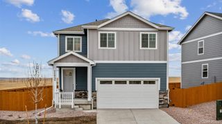 4836 Antler Way, Johnstown, CO 80534