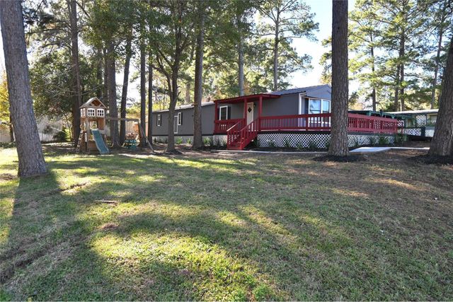 13721 Brigadier Drive, Willis, TX 77318