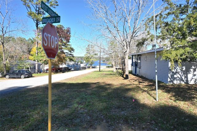 13721 Brigadier Drive, Willis, TX 77318