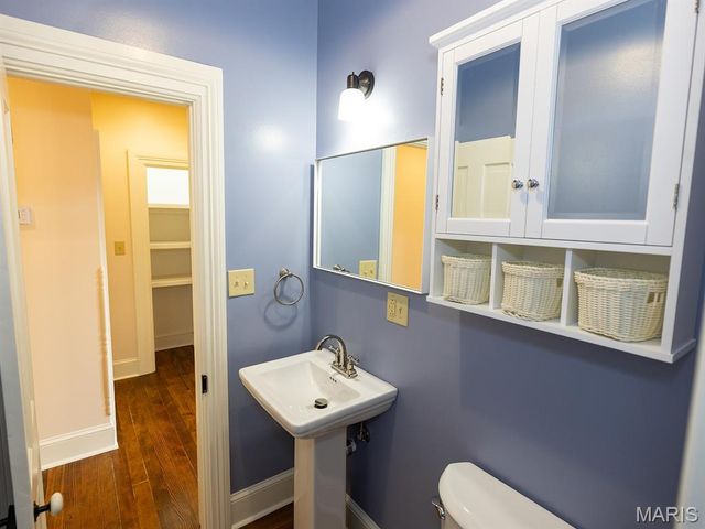 221 N 6th, Hannibal, MO 63401