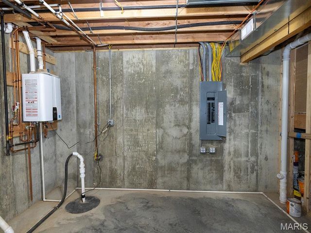 221 N 6th, Hannibal, MO 63401