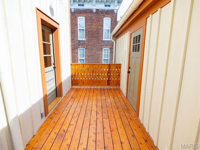 221 N 6th, Hannibal, MO 63401