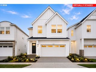 18079 Sw Howlock Ln, Beaverton, OR 97007