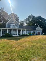 138 Old Black Point Road, East Lyme, CT 06357