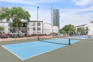 4400 Memorial Drive 14-1093, Houston, TX 77007