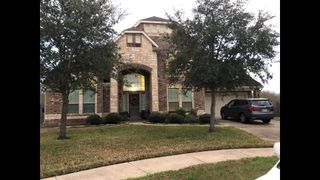 1103 Deer Valley Drive, Friendswood, TX 77546