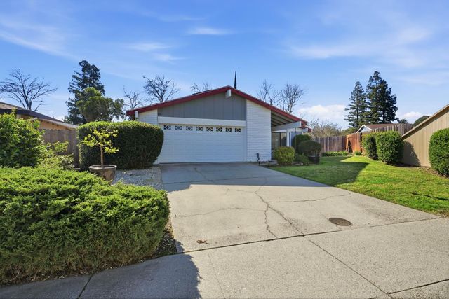 6713 Plum Tree Ct, Citrus Heights, CA 95610