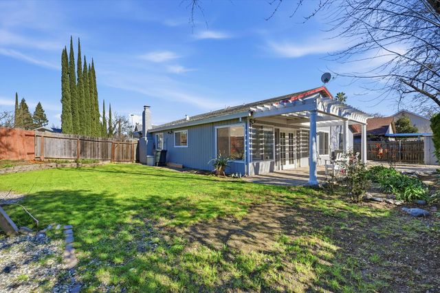 6713 Plum Tree Ct, Citrus Heights, CA 95610