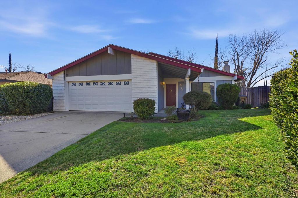 6713 Plum Tree Ct, Citrus Heights, CA 95610