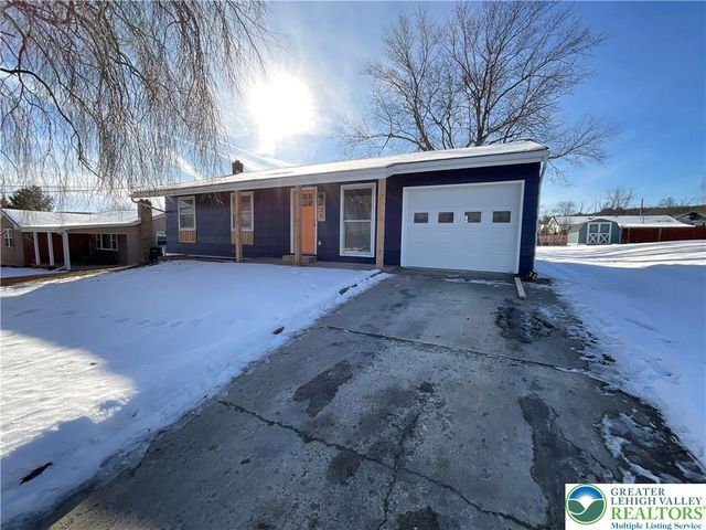 75 Center Road, Mahoning Twp, PA 18235