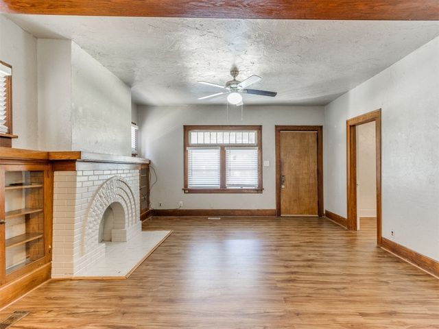 612 NW 22nd Street, Oklahoma City, OK 73106
