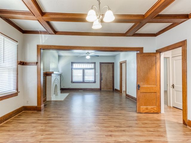 612 NW 22nd Street, Oklahoma City, OK 73106