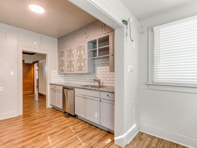 612 NW 22nd Street, Oklahoma City, OK 73106