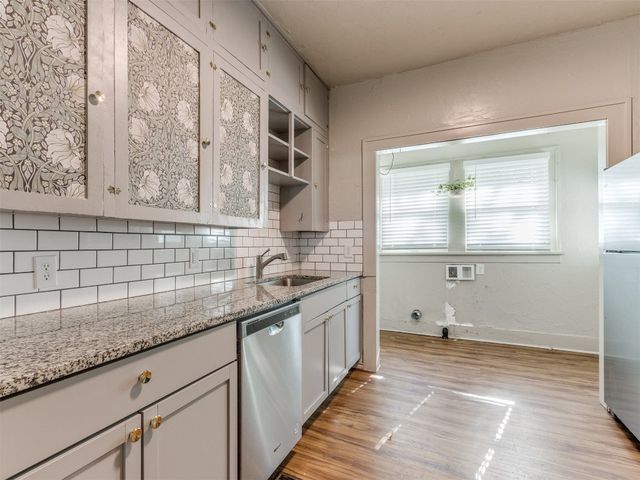 612 NW 22nd Street, Oklahoma City, OK 73106