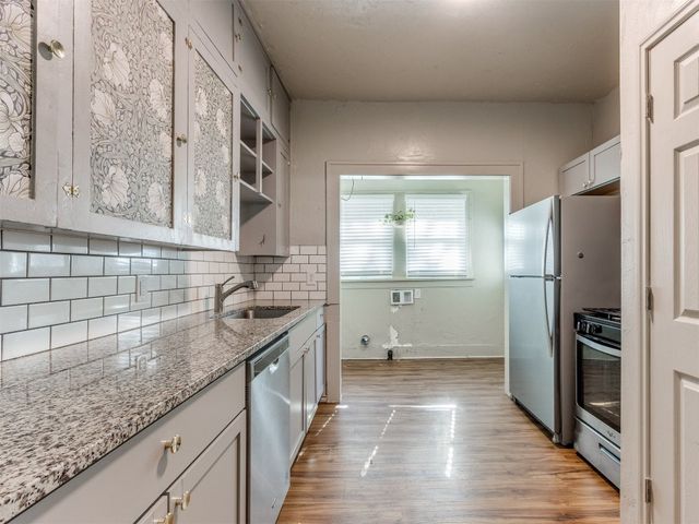 612 NW 22nd Street, Oklahoma City, OK 73106