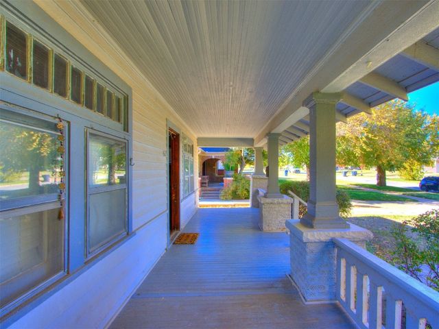 612 NW 22nd Street, Oklahoma City, OK 73106