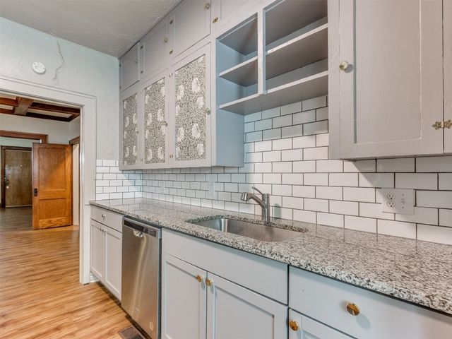 612 NW 22nd Street, Oklahoma City, OK 73106