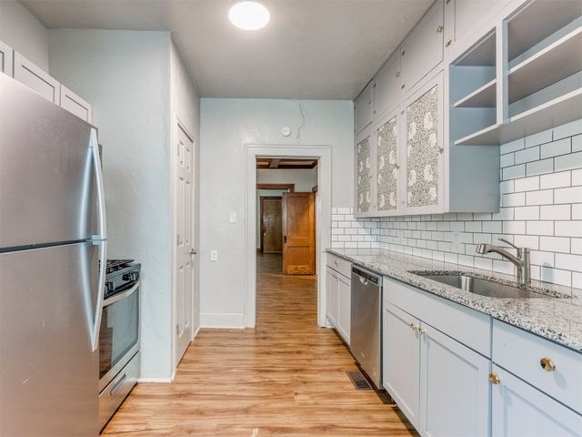 612 NW 22nd Street, Oklahoma City, OK 73106