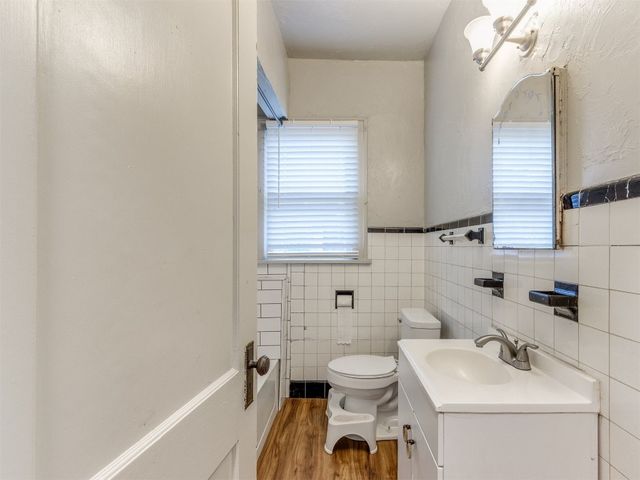 612 NW 22nd Street, Oklahoma City, OK 73106