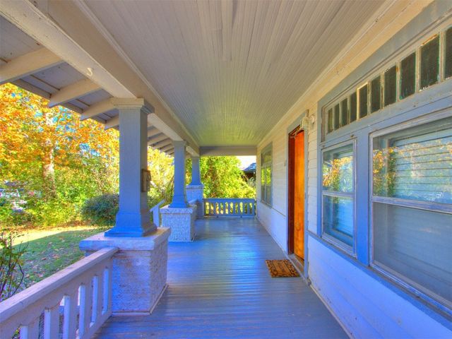 612 NW 22nd Street, Oklahoma City, OK 73106