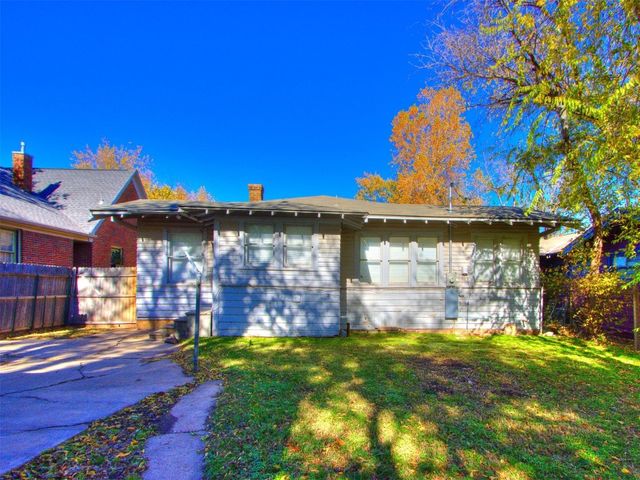 612 NW 22nd Street, Oklahoma City, OK 73106
