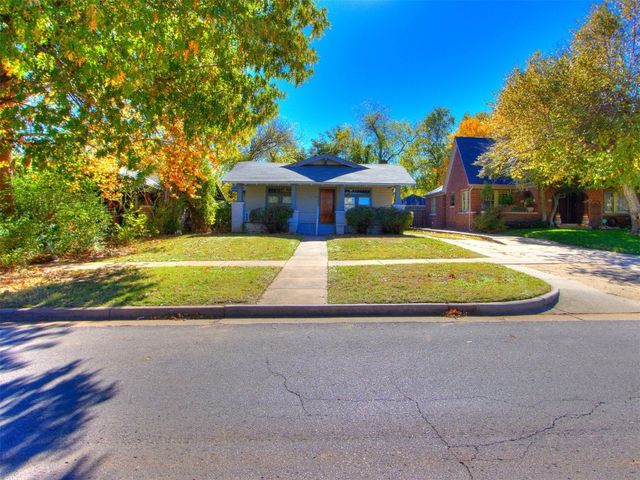 612 NW 22nd Street, Oklahoma City, OK 73106