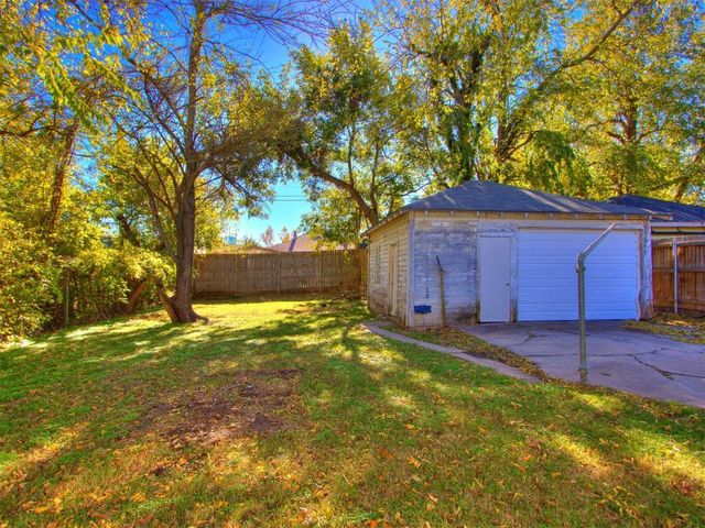612 NW 22nd Street, Oklahoma City, OK 73106