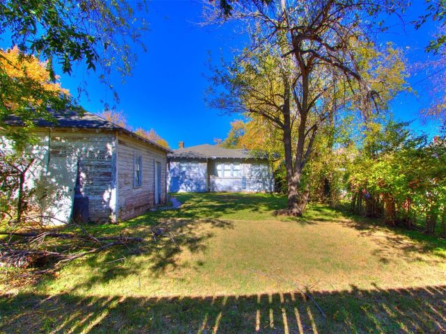 612 NW 22nd Street, Oklahoma City, OK 73106