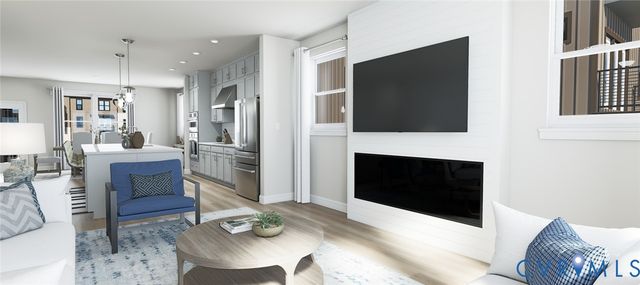 16021 Aspect Way, Midlothian, VA 23113