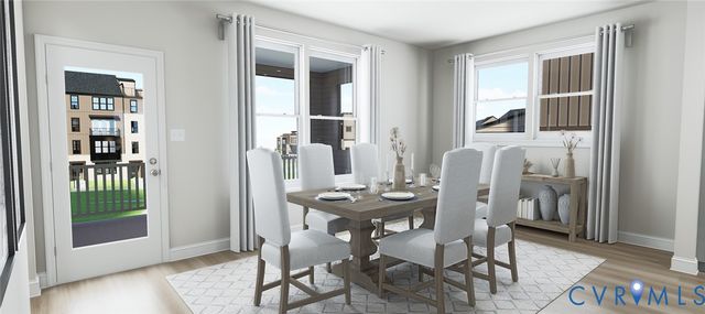 16021 Aspect Way, Midlothian, VA 23113