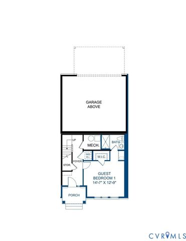 16021 Aspect Way, Midlothian, VA 23113