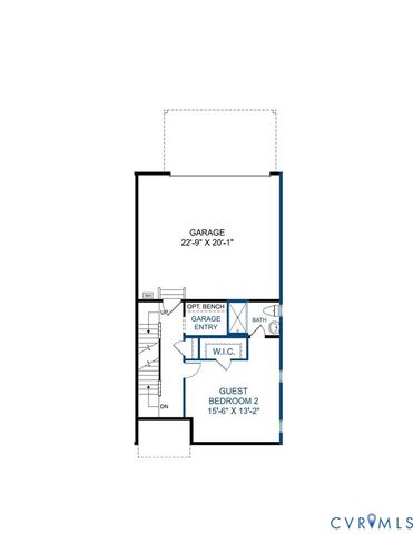 16021 Aspect Way, Midlothian, VA 23113