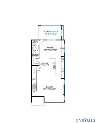 16021 Aspect Way, Midlothian, VA 23113