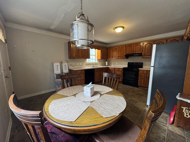 1107 Orchard Road, Ellijay, GA 30540