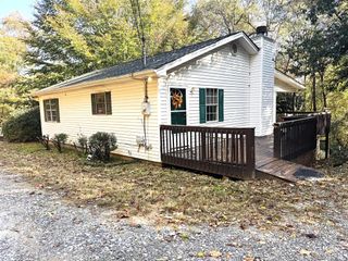 1107 Orchard Road, Ellijay, GA 30540