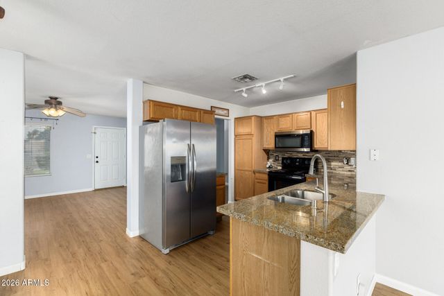 8534 W HATCHER Road, Peoria, AZ 85345