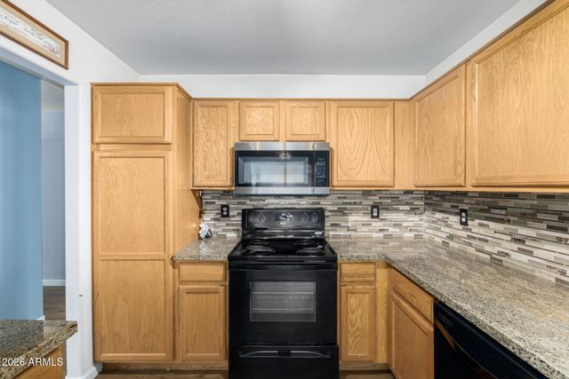 8534 W HATCHER Road, Peoria, AZ 85345