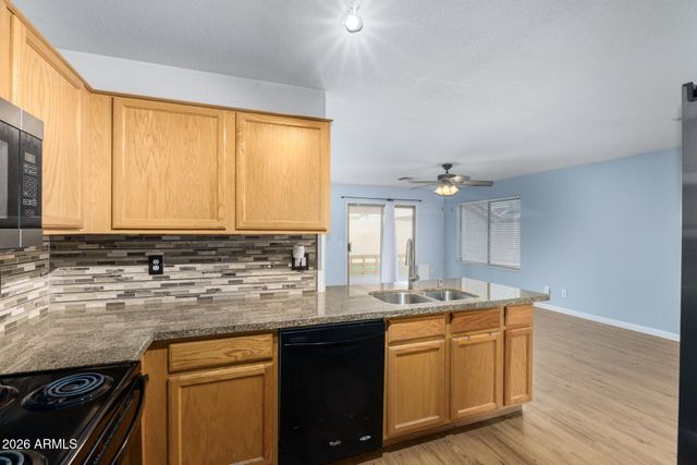 8534 W HATCHER Road, Peoria, AZ 85345