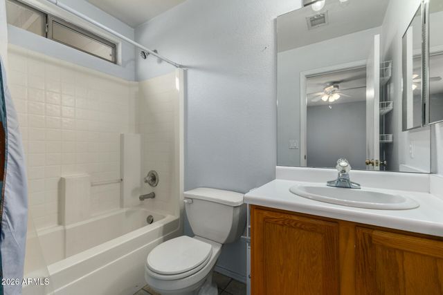 8534 W HATCHER Road, Peoria, AZ 85345