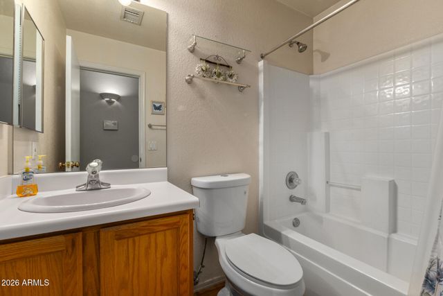 8534 W HATCHER Road, Peoria, AZ 85345