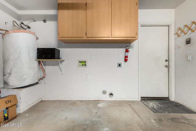 8534 W HATCHER Road, Peoria, AZ 85345