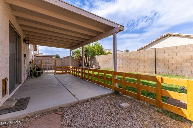 8534 W HATCHER Road, Peoria, AZ 85345
