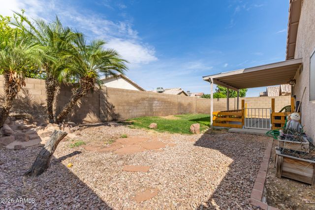 8534 W HATCHER Road, Peoria, AZ 85345